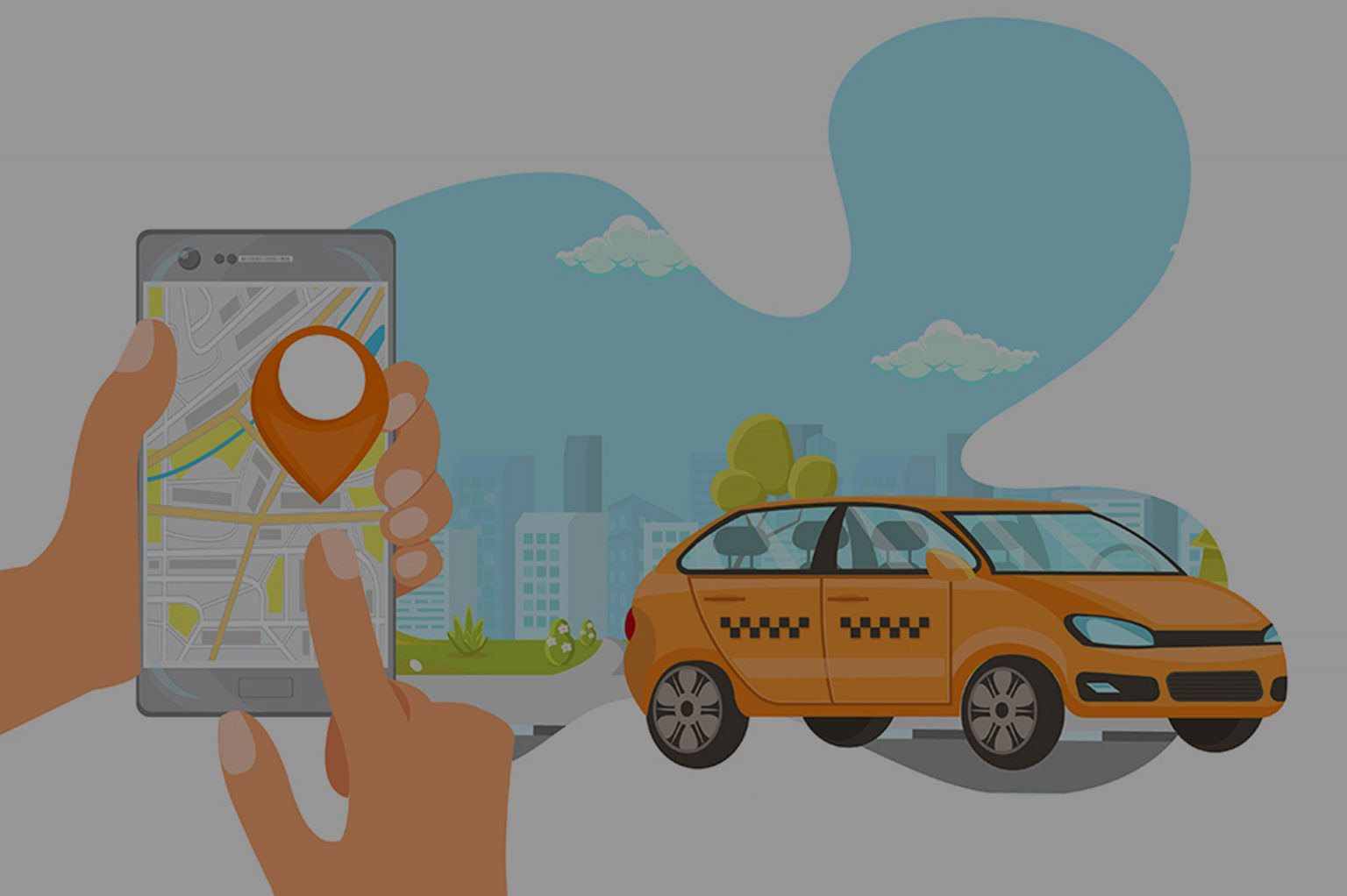 Vehicle Tracking in Zimbabwe eTrack Zimbabwe